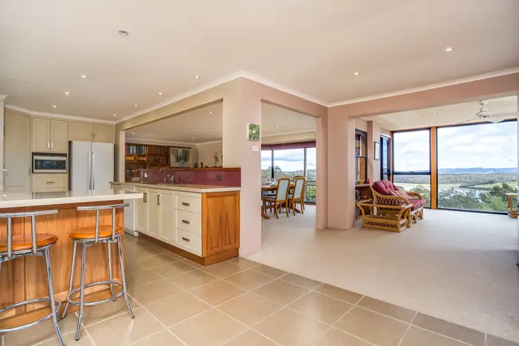 Fifth view of Homely house listing, 56 Bradys Lookout Road, Rosevears TAS 7277