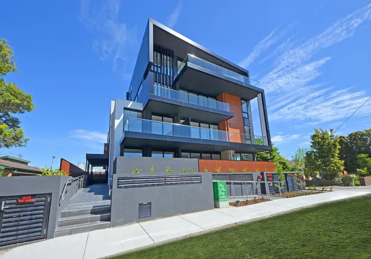 301/19 Wellington Road, Box Hill VIC 3128