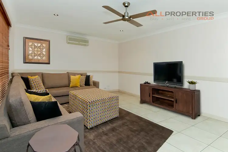 Fourth view of Homely house listing, 23 Strezlecki Pl, Drewvale QLD 4116