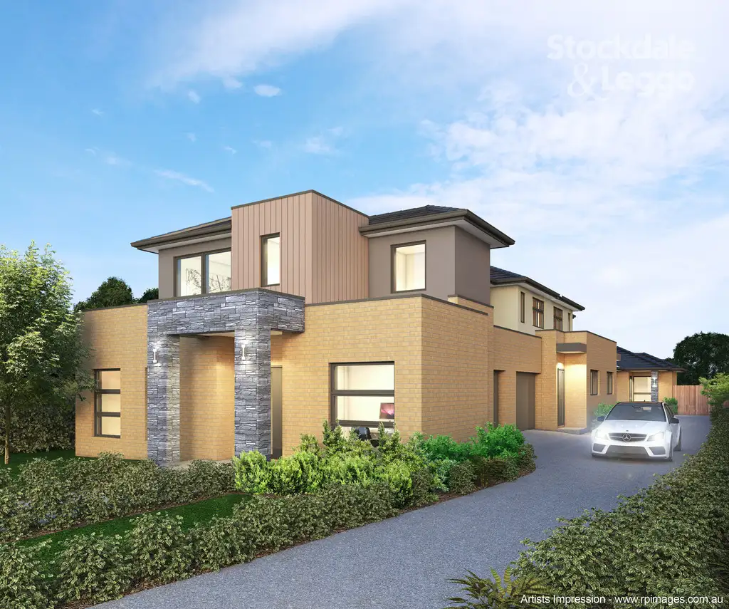 Main view of Homely townhouse listing, Address available on request