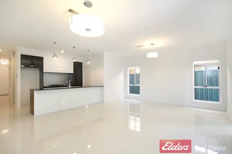 Fourth view of Homely house listing, 16 Santorini Walk, Mawson Lakes SA 5095