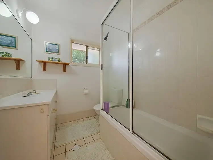 Sixth view of Homely townhouse listing, 41/116 Meadowlands Rd, Carina QLD 4152