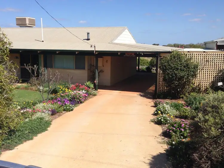 Fifth view of Homely house listing, 15 Hamersley Street, Northampton WA 6535