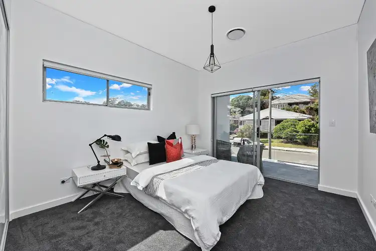 Fourth view of Homely semi-detached listing, 36a Mirrabooka Crescent, Little Bay NSW 2036