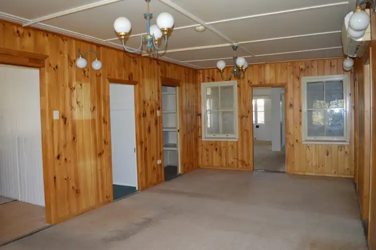 Fourth view of Homely house listing, 40 Orton Street, Laidley QLD 4341