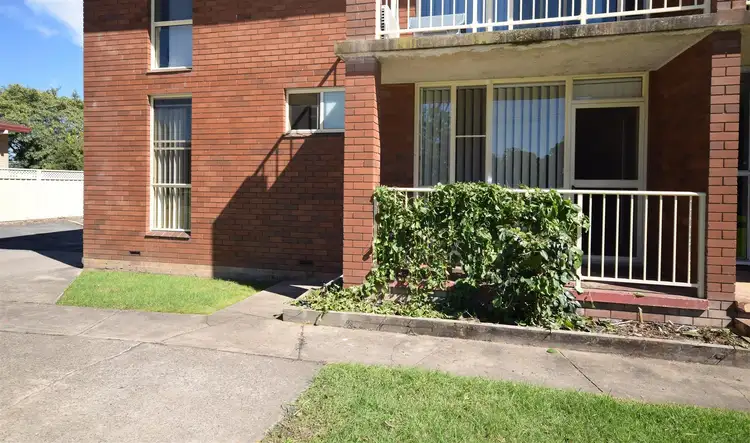 Main view of Homely unit listing, 1/13 Ferry Lane, Nowra NSW 2541