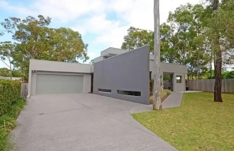 Second view of Homely house listing, 43 Lyons Street, Point Vernon QLD 4655