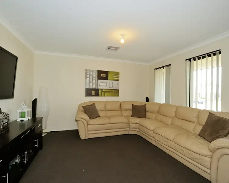 Second view of Homely house listing, 8 Regency Avenue, Baldivis WA 6171