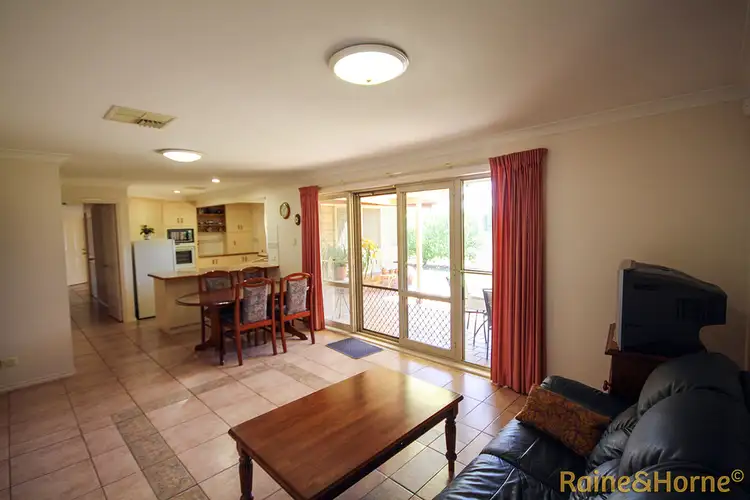 Fourth view of Homely house listing, 8 Grangewood Drive, Dubbo NSW 2830