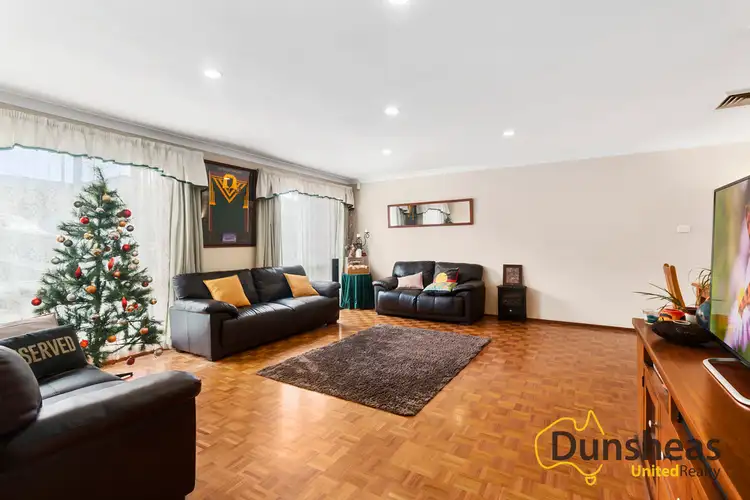 Second view of Homely house listing, 48 Bainbridge Avenue, Ingleburn NSW 2565