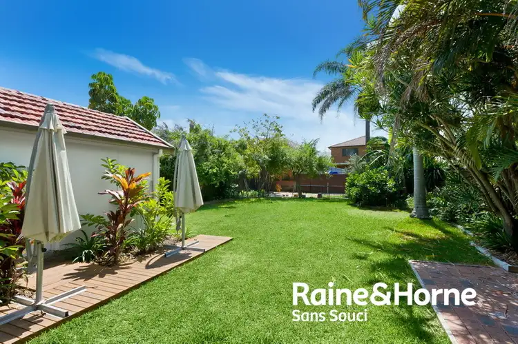 Sixth view of Homely house listing, 26 Evans Street, Sans Souci NSW 2219