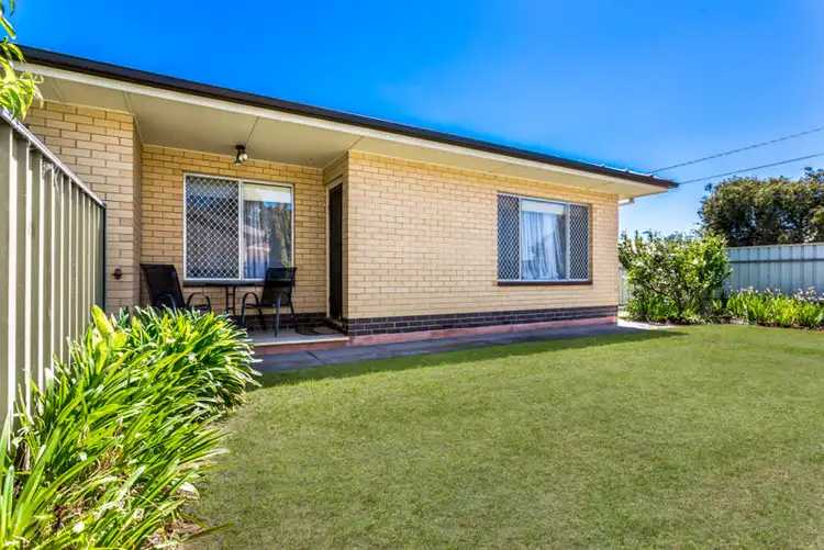 4/12 Hendrie Street, Morphettville SA 5043