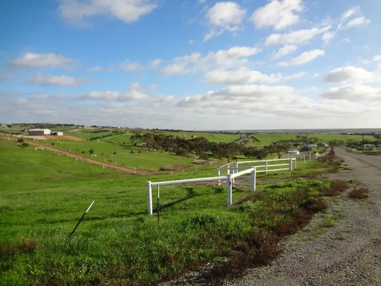 Lot 148 Lorikeet Court, Boston SA 5607