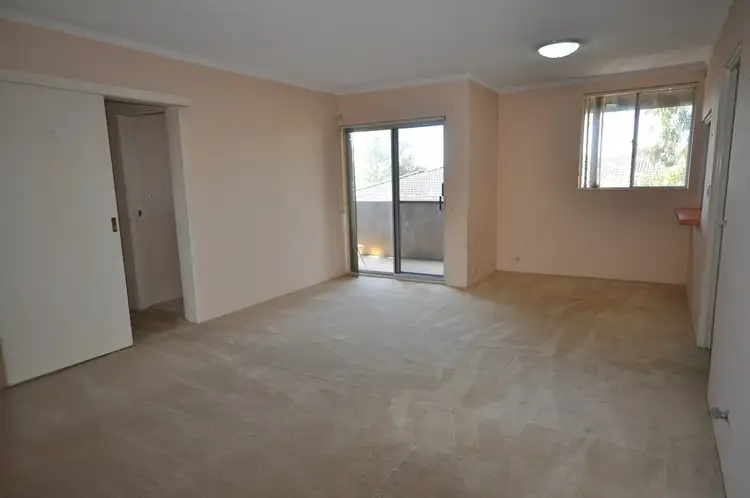 Second view of Homely unit listing, 18/141 Chapel Road, Bankstown NSW 2200