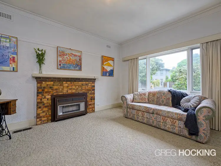 Fourth view of Homely house listing, 1 Harkin Avenue, Mentone VIC 3194