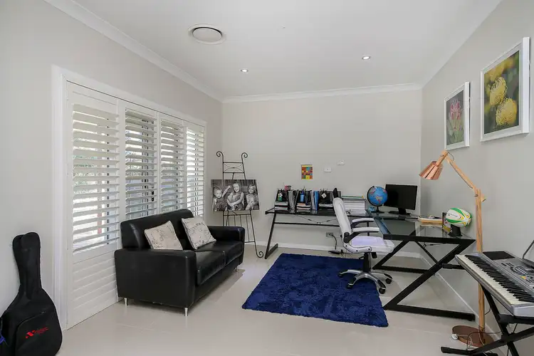 Fifth view of Homely house listing, 4 Stern Court, Murrays Beach NSW 2281