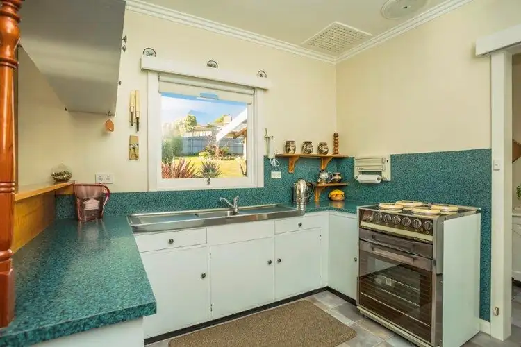 Second view of Homely house listing, 9 Waroona Street, Youngtown TAS 7249