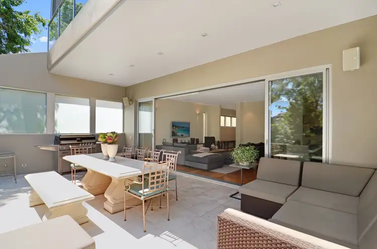 Fifth view of Homely house listing, 3 Napier Street, Dover Heights NSW 2030