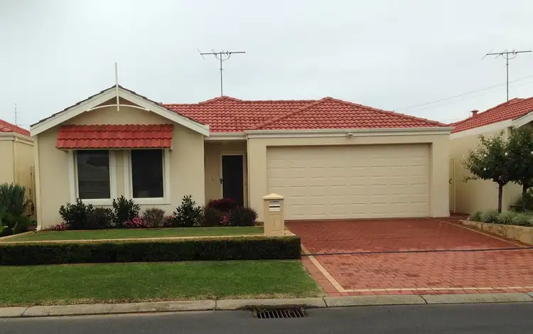 1/7 Braund Street, Bunbury WA 6230