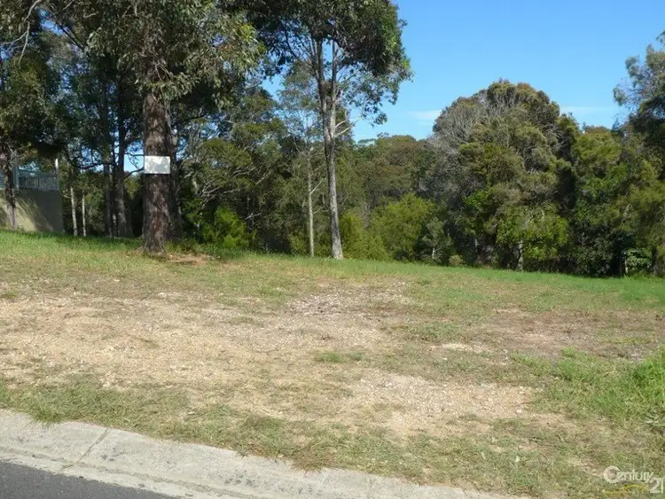 Third view of Homely land listing, 15 Tallwood Crescent, Rosedale NSW 2536