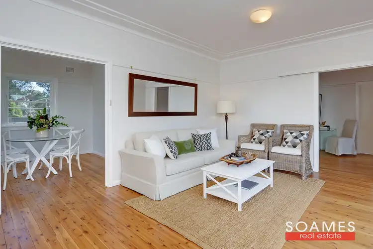 Second view of Homely house listing, 21 High Street, Mount Kuring-gai NSW 2080