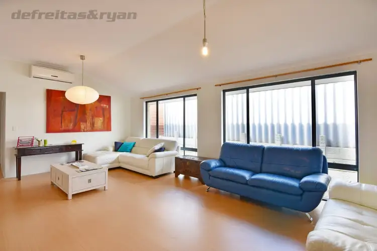 Main view of Homely house listing, 4 Chanton Parade, Hocking WA 6065