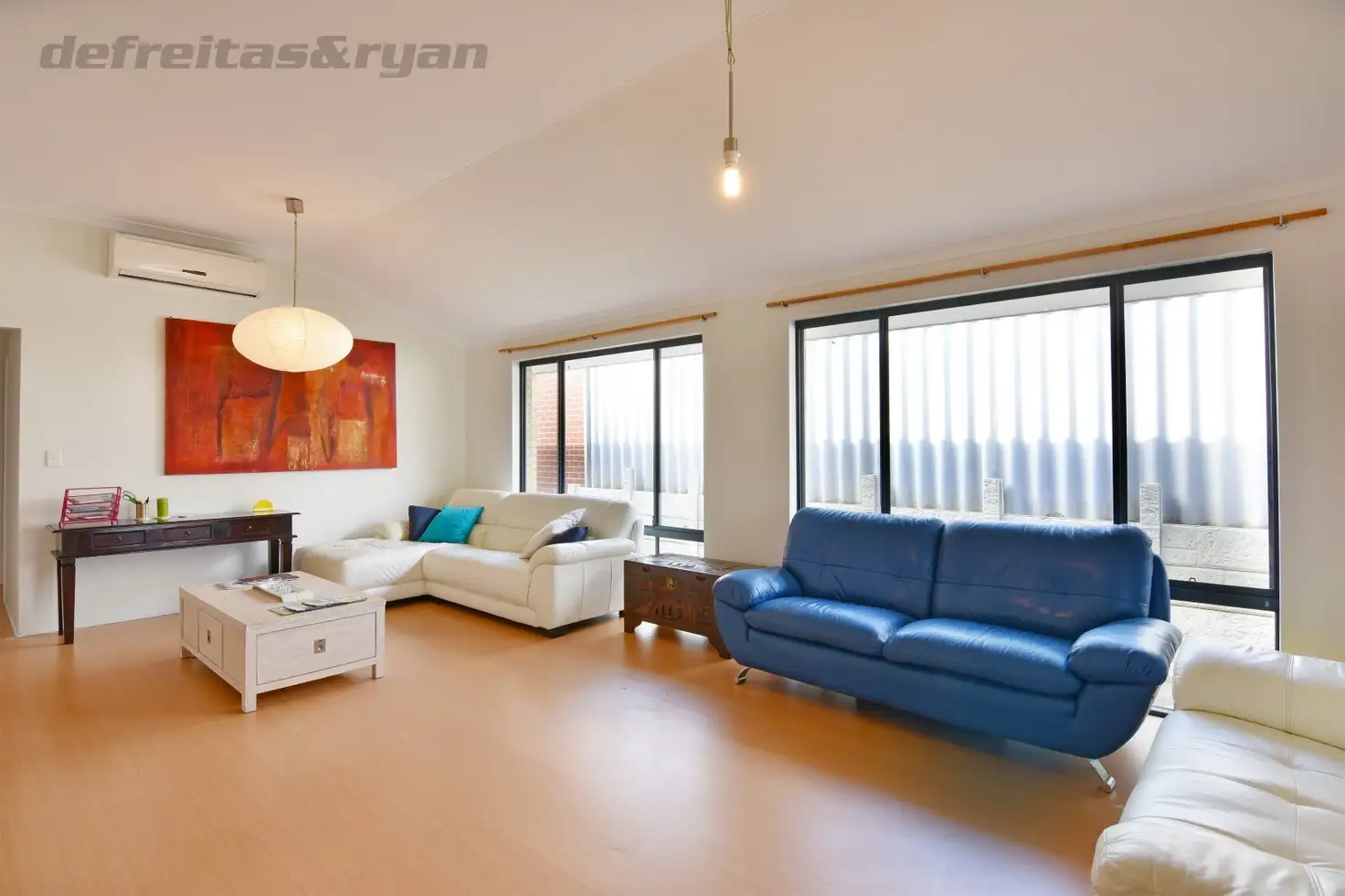 Main view of Homely house listing, 4 Chanton Parade, Hocking WA 6065