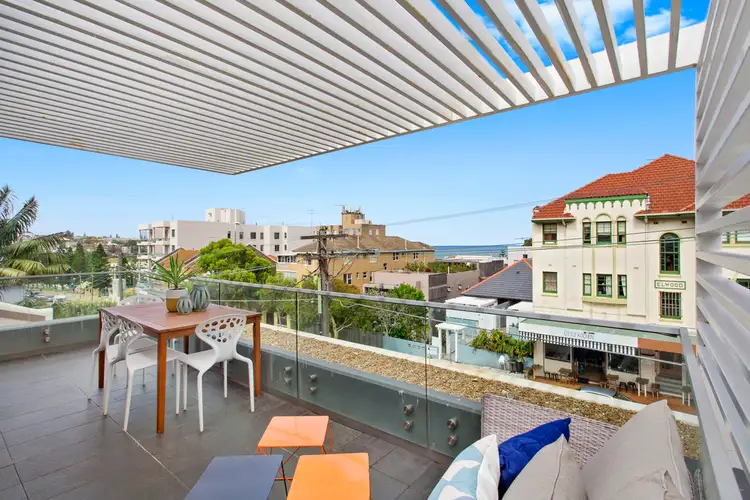 Second view of Homely apartment listing, 7/274 Arden Street, Coogee NSW 2034