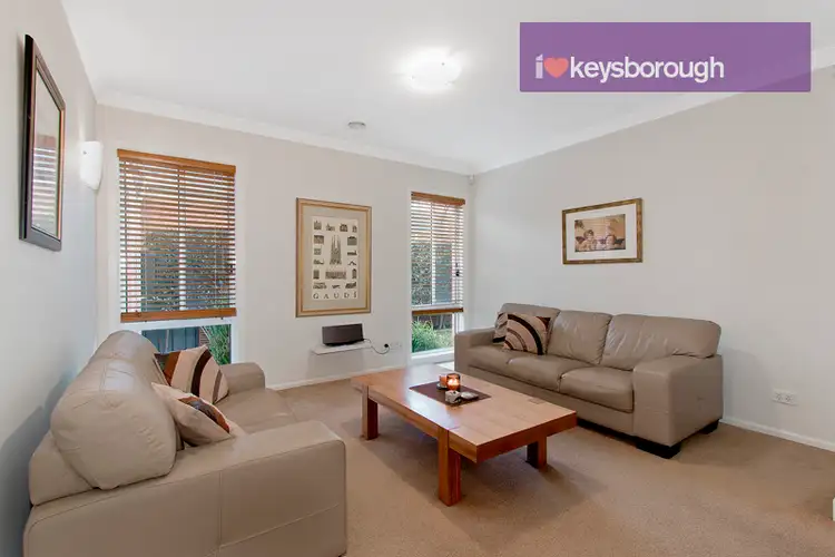 Sixth view of Homely house listing, 30 Greenside Crescent, Keysborough VIC 3173