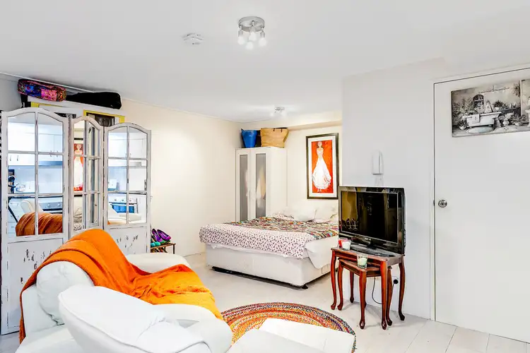 Fourth view of Homely studio listing, 1/12-14 Enmore Road, Newtown NSW 2042