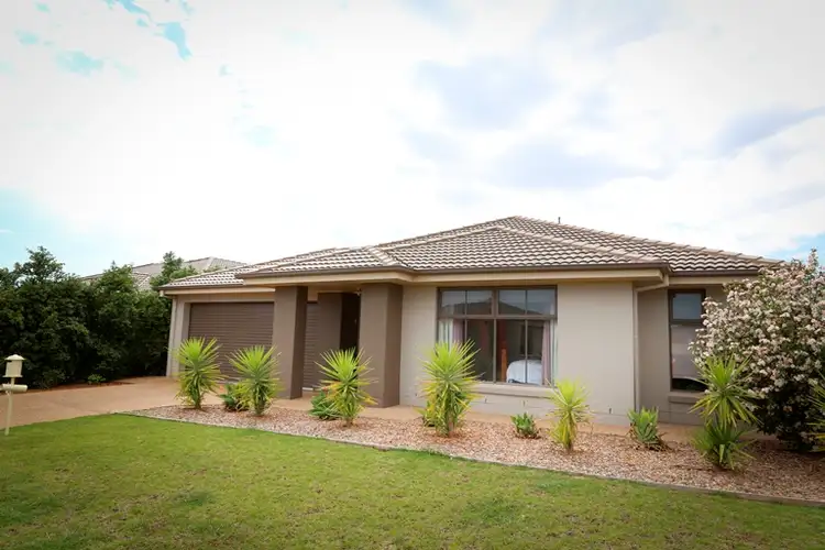 3 Verri Street, Griffith NSW 2680