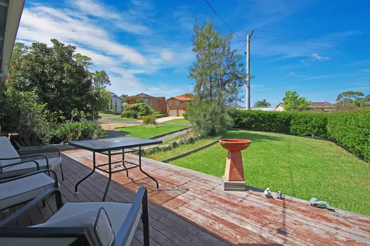 Fifth view of Homely house listing, 91 Carroll Avenue, Mollymook NSW 2539