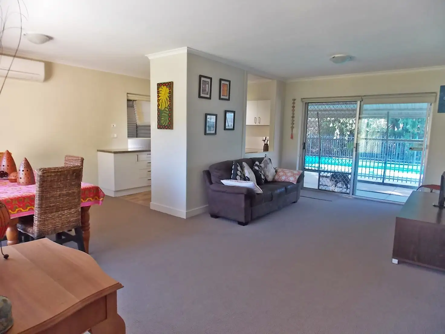 Main view of Homely house listing, 58 Poeppel Gardens, Gillen NT 870