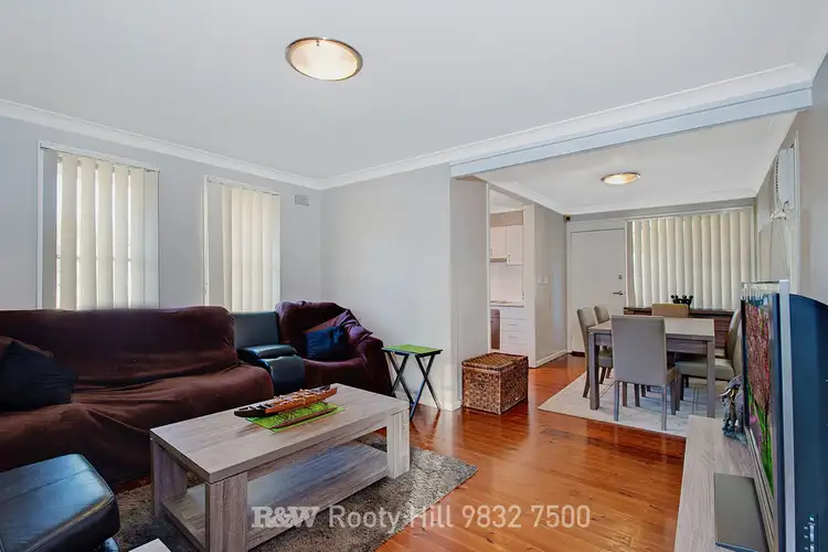 Third view of Homely house listing, 181 Captain Cook Drive, Willmot NSW 2770