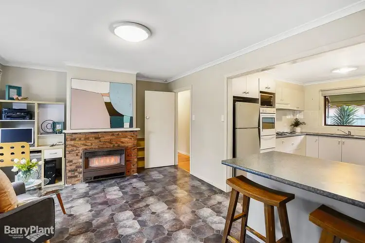 Fifth view of Homely house listing, 30 Haig Street, Croydon VIC 3136