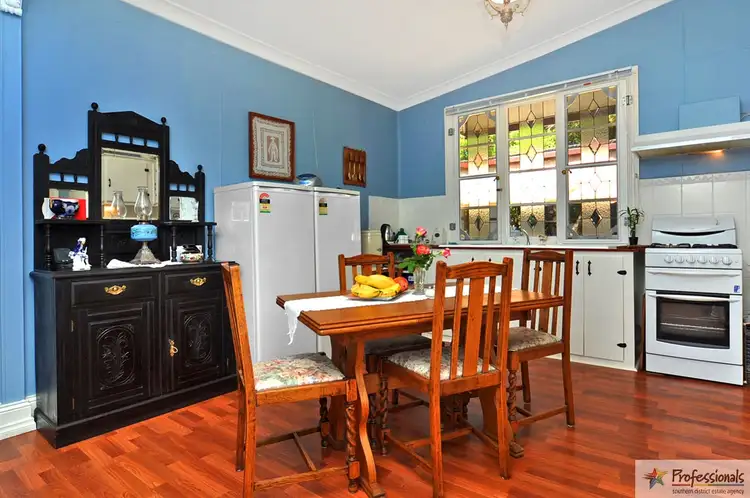 Seventh view of Homely house listing, 19 Ireland Street, Collie WA 6225
