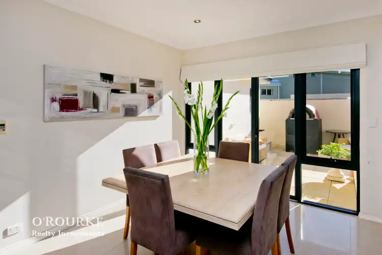 Seventh view of Homely house listing, 4 Algarve  Way, Hillarys WA 6025