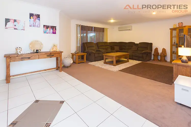 Sixth view of Homely house listing, 70 Dampier Cres, Drewvale QLD 4116