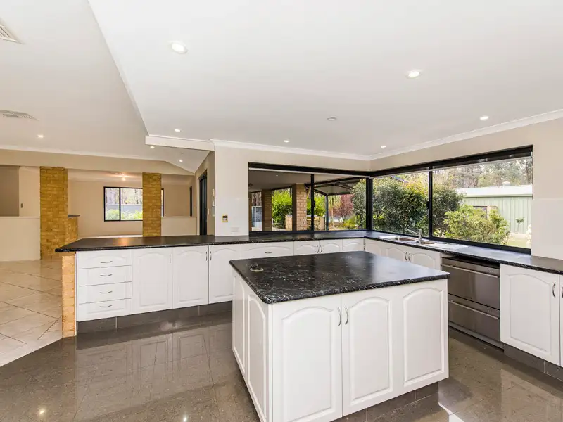 Main view of Homely house listing, 13 Treetop Way, Mount Helena WA 6082