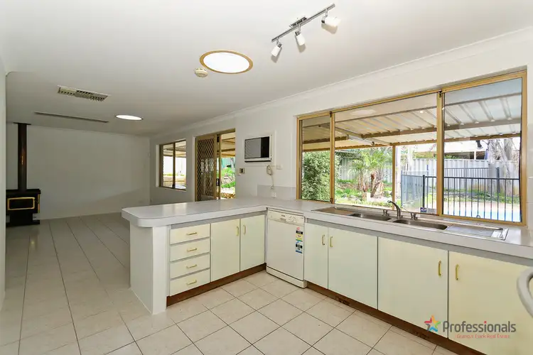 Fifth view of Homely house listing, 14 Knollwood Court, Ballajura WA 6066