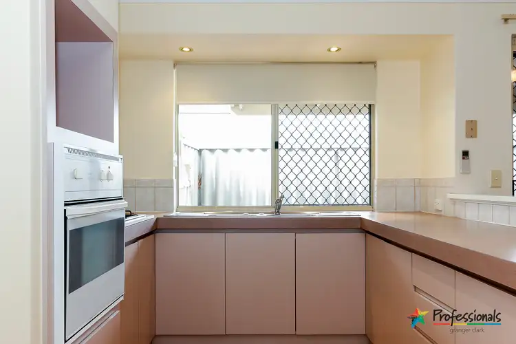 Fifth view of Homely house listing, 2 Parkin Way, Marangaroo WA 6064