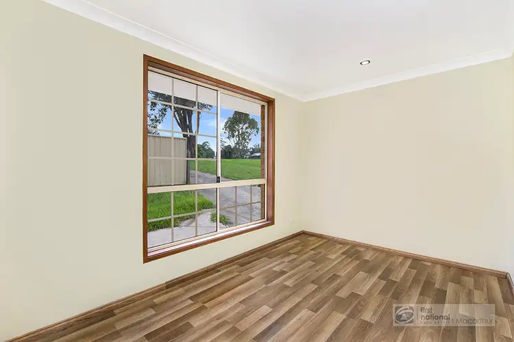 Fourth view of Homely house listing, 15 Jersey Parade, Minto NSW 2566