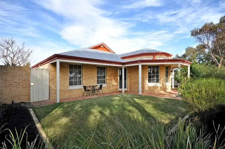 Second view of Homely house listing, 51 Coolamon Boulevard, Ellenbrook WA 6069