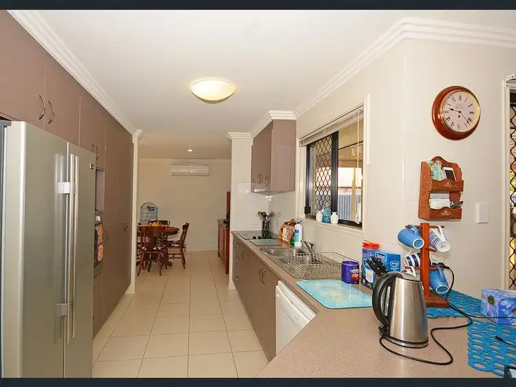 Sixth view of Homely house listing, 22 Lancaster Circuit, Urraween QLD 4655