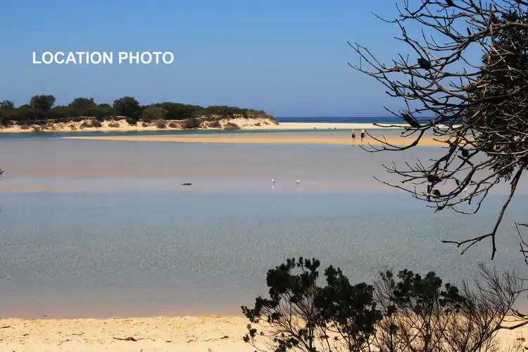 Sixth view of Homely land listing, Lot 7 Dolphin Point Road & Wuru Drive, Burrill Lake NSW 2539