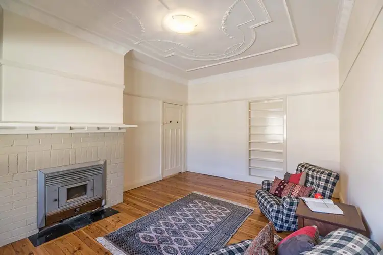 Second view of Homely house listing, 45 Casey Street, Orange NSW 2800