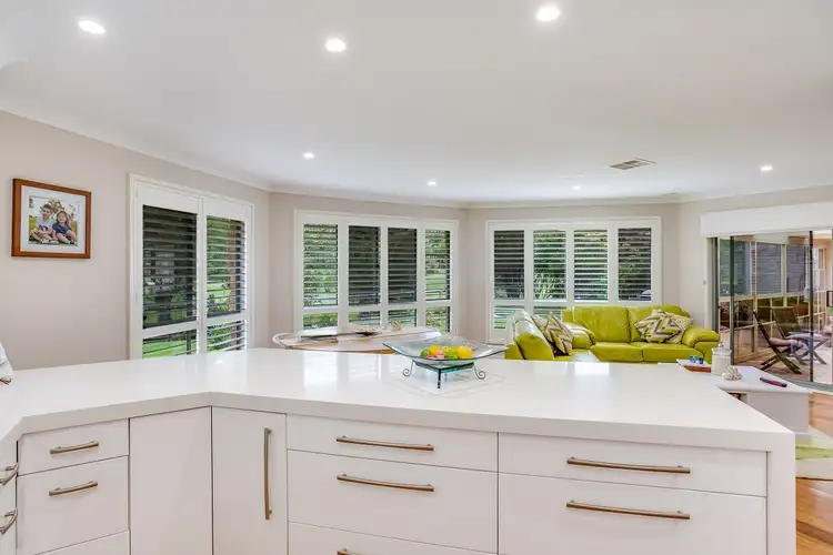 Seventh view of Homely house listing, 38 Kestrel Avenue, Salamander Bay NSW 2317