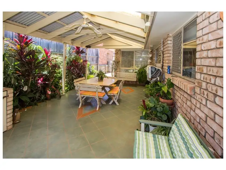 Fourth view of Homely house listing, 24 Lucy Court, Ormiston QLD 4160