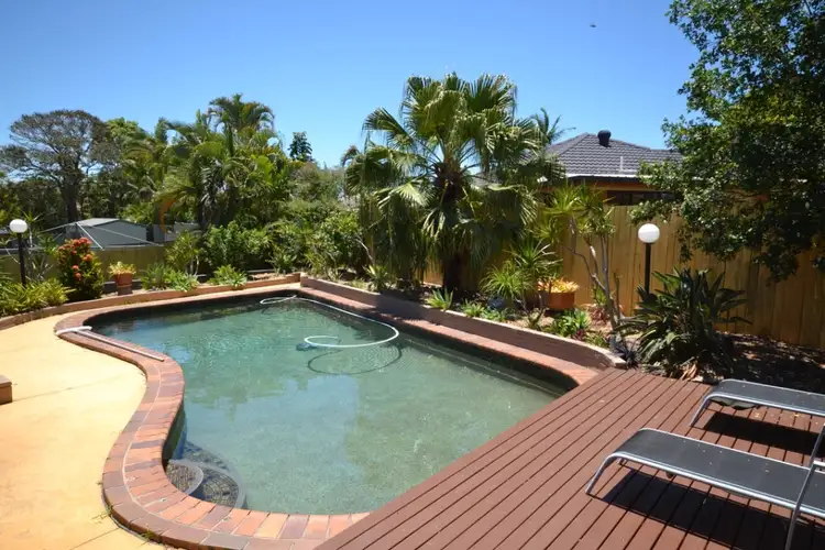 Second view of Homely house listing, 3 Wallaroo Way, Ashmore QLD 4214