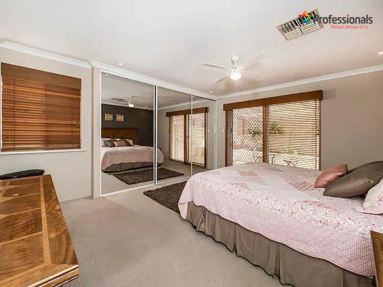 Seventh view of Homely house listing, 5 Garrow Court, Kingsley WA 6026
